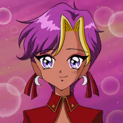 Amaris Hazerider