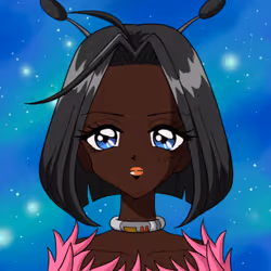 Naledi Hegemone