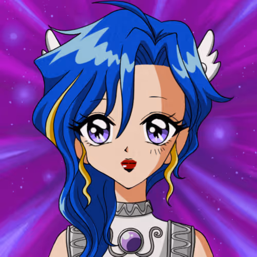 Chinami Vanquish