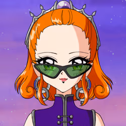 Tetsuko Magellanic