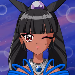 Maliyah Shinsei