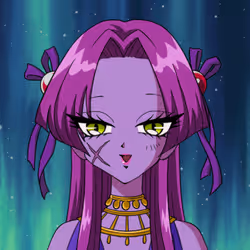 Min-seo Verrill
