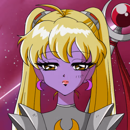 Nyota Ganymede