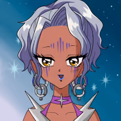Giulia Visage