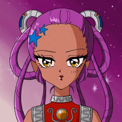 Lenna Twilight