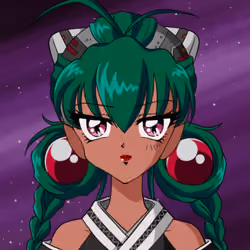 Kotomi Comet