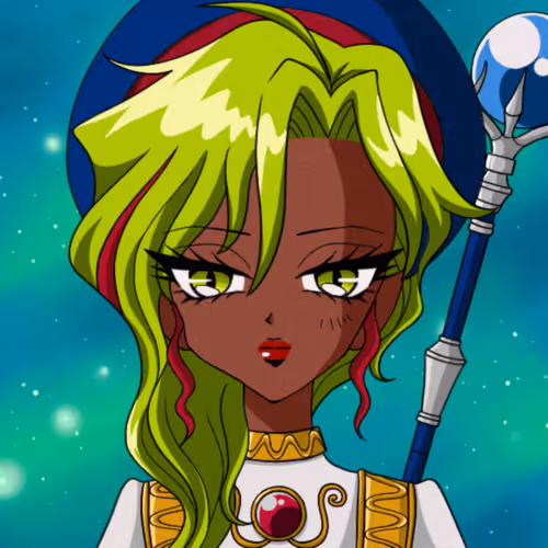 Galverse