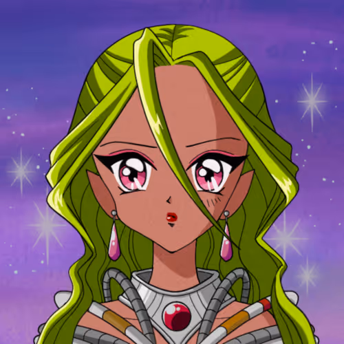 Galverse