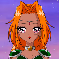 Maaya Magneto