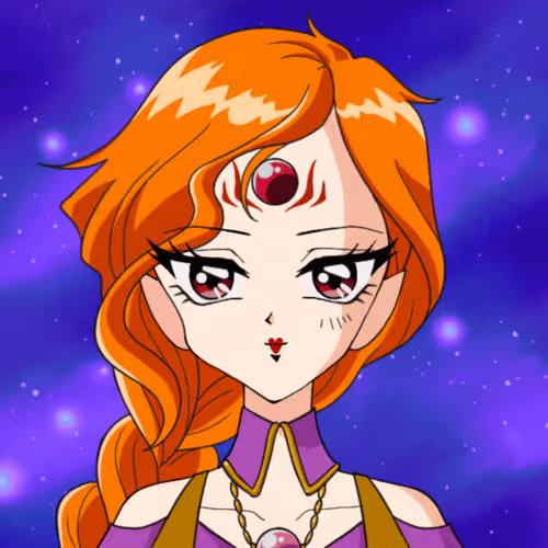 Hana Triton