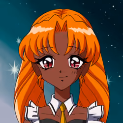 Alicia Ikari