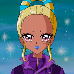 Kaelyn Darkstar