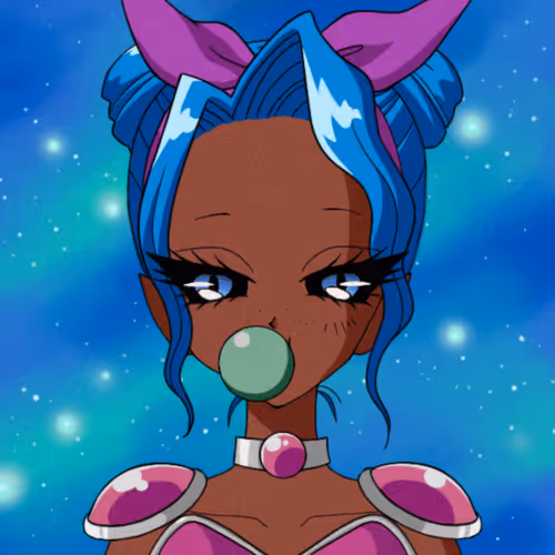 Galverse