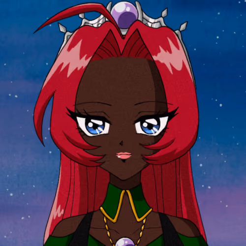 Faiza Yokai-sama