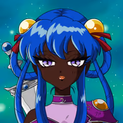 Eralyn Endymion