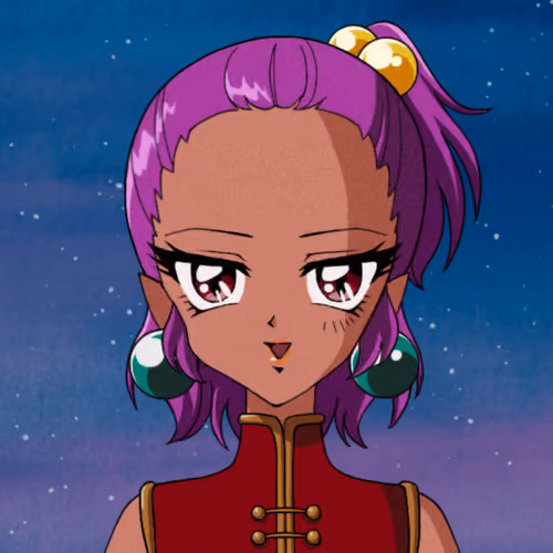 Nimiane Betelgeuse
