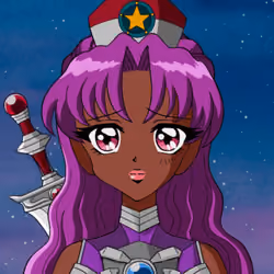 Lucie Polaris
