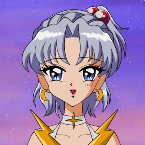 Shinobu Etamin