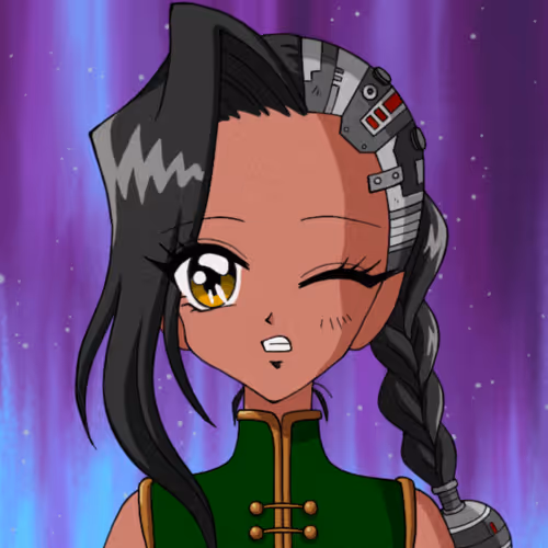 Myra Strode