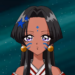 Mckenna Lysithea