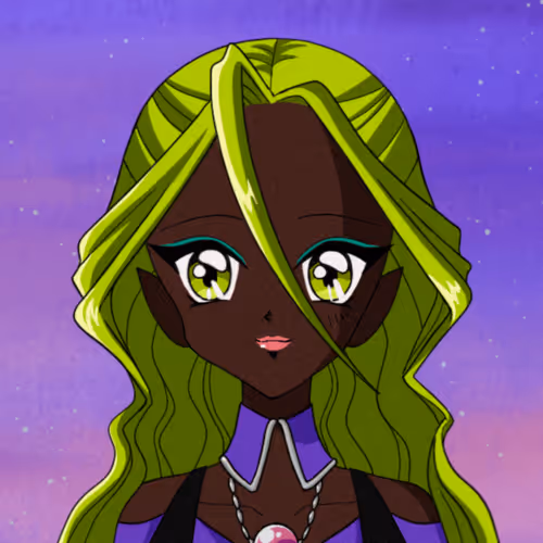Yuzu Kuiper