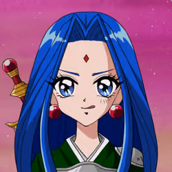 Itsumi Freja