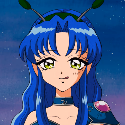 Karis Perihelion
