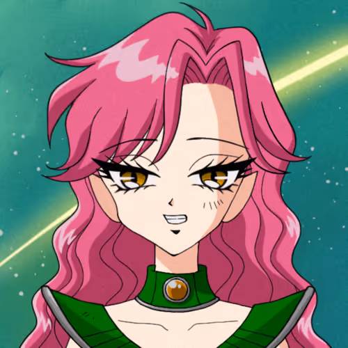 Kohaku Andromeda
