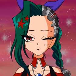 Evie Genetico