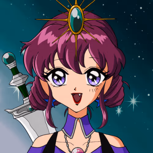 Galverse