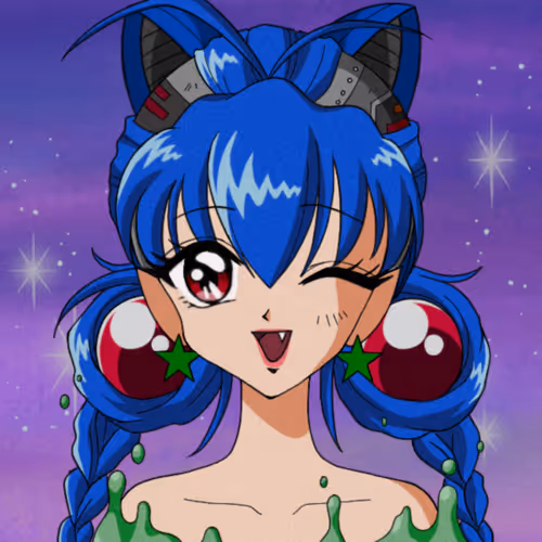 Katelyn Zero