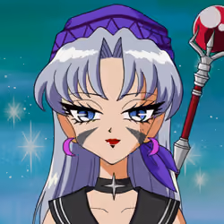Fumino Centauri