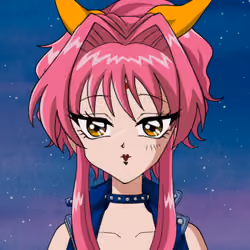 Princess Aveta