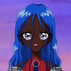 Haruna Uranus