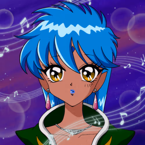 Momoka Amaterasu
