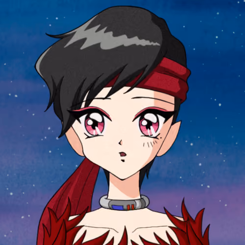 Su-bin Sacredpelt