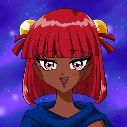 Imani Fafnir