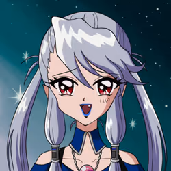 Mahlinde Revelation