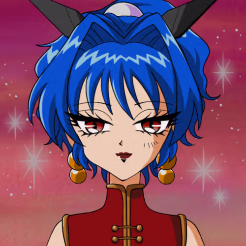 Nadine Stargazer