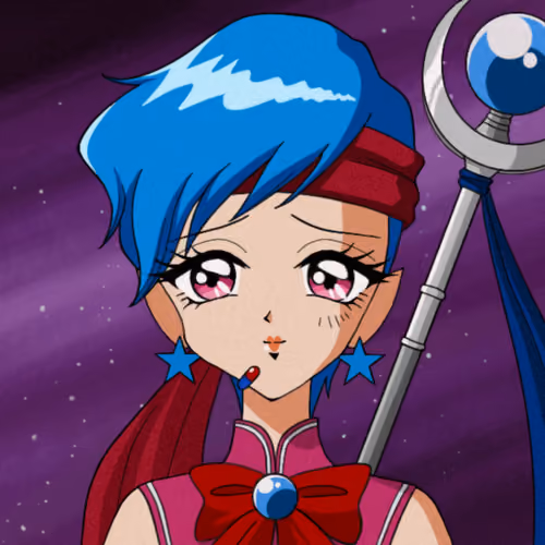 Precious Azimuth