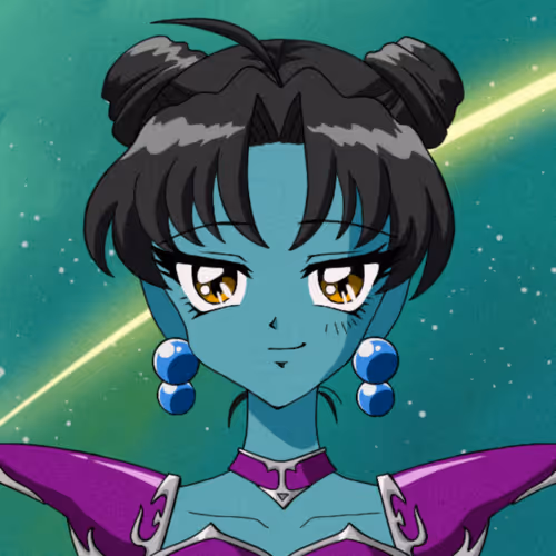 Yukari Baten Kaitos
