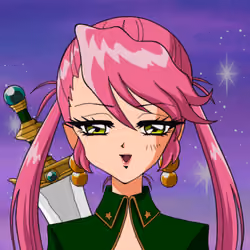 Nodoka Nihal