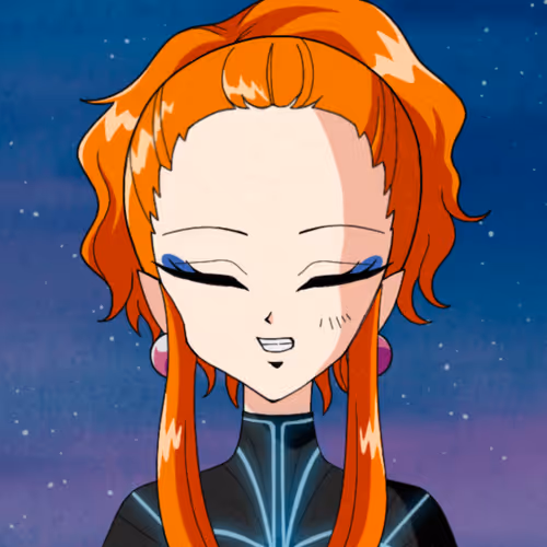 Aubrey Amenominakanushi