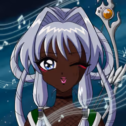 Ainsley Nadir
