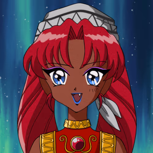 Galverse