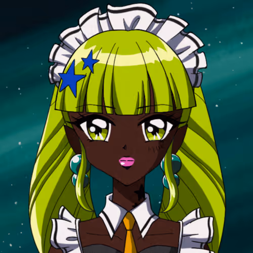 Elianna Diatomic