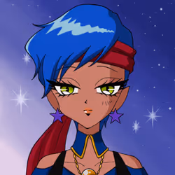 Hadlee Twilight