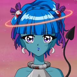 Amiya Lan