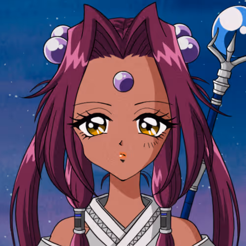 Sabrina Milky Way