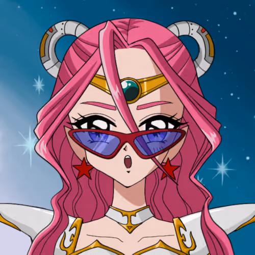 yukina.eth Ethereum Name Service (ENS and .eth domain) PFP